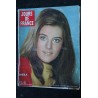 JOURS DE FRANCE 704 11 mai 1968 Cover Sheila
