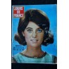 JOURS DE FRANCE 602 28 mai 1966 Cover Sheila