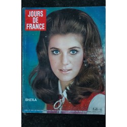 JOURS DE FRANCE 728 23...