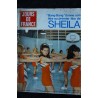 JOURS DE FRANCE 639 11 février 1967 Bang-Bang le Premier film de Sheila