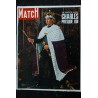 PARIS MATCH N° 1052 5 Juillet 1969 Charles presque Roi - XXIe Prince de Galles
