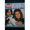 PARIS MATCH N° 1351 19 avril 1975 Le dernier succès de Sheila