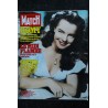 PARIS MATCH N° 1732 6 novembre 1982 Cover Romy Schneider son journal intime Sophia Loren