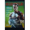 L'écran fantastique n° 65  1986 COVER ARNOLD SCHWARZENEGGER  COMMANDO  RE-ANIMATOR  VAMPIRE  PSYCHOSE III