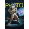 PHOTO 216 SOPHIE MARCEAU NUE SERGE SIBERT WILLY MAYWALD JAMES NACHTWEY SIMMONS