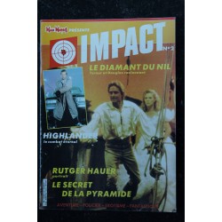 MAD MOVIES IMPACT 2 AVRIL...