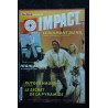 MAD MOVIES IMPACT 2 AVRIL 1986 CHARLES BRONSON Le diamant du Nil Highlander Le secret de la Pyramide