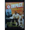 MAD MOVIES IMPACT 2 AVRIL 1986 CHARLES BRONSON Le diamant du Nil Highlander Le secret de la Pyramide