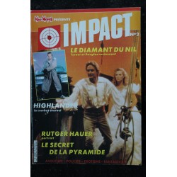 MAD MOVIES IMPACT 2 AVRIL...