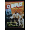 MAD MOVIES IMPACT 2 AVRIL 1986 CHARLES BRONSON Le diamant du Nil Highlander Le secret de la Pyramide