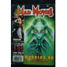 Ciné Fantastique MAD MOVIES  n° 51  - 1988 -  AVORIAZ 88  ROBOCOP  STAR TREK  IV