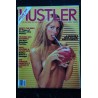 HUSTLER Vol. 11 N° 01   1984/07   Human Ashtray Mai-Lin MANDY Steamed Up HILLARY Jesse Jackson James Baes Clive McLean