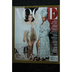 VOGUE Spécial Edition MET...