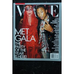 VOGUE Spécial Edition MET...