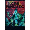 METAL HURLANT 001 MAI 1977 CINE FANTASTIC BARBARA STEELE TOBE HOOPER BARBARA STEELE