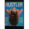 HUSTLER Vol. 11 N° 07   1985/02  Cuntest Winners Jackie Presser DEE DEE LUCILLE Bam-Bee & Shredder Clive McLean