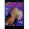 HUSTLER Vol. 11 N° 09   1985/03   Crotchrocket L.A.'s Outlaw cops ANGELITA Dr. Gini Graham Scott LORETTA Samurai Seduction