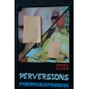 PERVERSIONS PORNO GRAPHIQUES 36 acteurs 170 photos Extra photo album 128 pages 1982