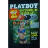LES FILLES DE PLAYBOY 066  N° 66  PENNELOPE JIMENEZ IRINA VORONINA JENNIFER WALCOTT