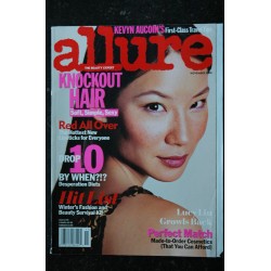ALLURE November 2000 -...