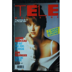TELE MAGAZINE 1918 Aout...