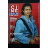 CINE TELE REVUE 1987 05 n° 19 COVER JEAN-JACQUES GOLDMAN DYNASTIE LINDA EVANS ANTHONY DELON