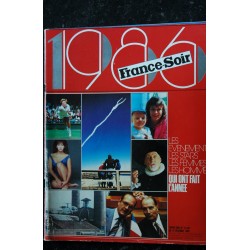 FRANCE SOIR Magazine 13.169...