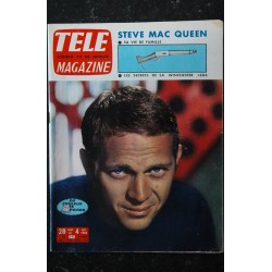 TELE MAGAZINE 414 septembre...