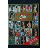 GIRLS GIRLS GIRLS 3 Version allemande Erotic