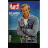PARIS MATCH N° 3775 9 septembre 2021 Jean-Paul Belmondo L' Irrésistible