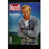 PARIS MATCH N° 3775 9 septembre 2021 Jean-Paul Belmondo L' Irrésistible