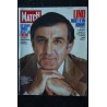 PARIS MATCH n° 2006  6 novembre 1987 Lino Ventura Cover + 24 p. - Kim Basinger - Dick Rivers - Michel Boujenah - 164 pages