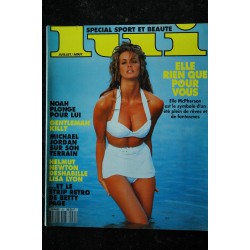 LUI 064  AOUT 1993 BETTY...
