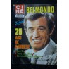 CINE REVUE HS 1982 n° 43  Jean-Paul BELMONDO 25 ans de Carrière  - 68 pages