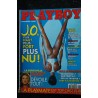 PLAYBOY 006 OCTOBRE 2000 IVONNE ARMANT PETITE-FILLE PLACIDO DOMINGO  SUMMER ALTICE J.O.