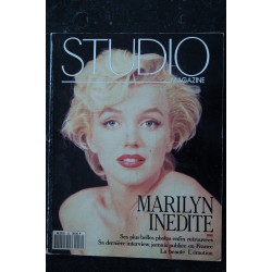 STUDIO MAGAZINE  52 1991...