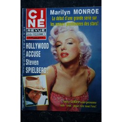 CINE REVUE 1984 Juin COVER...