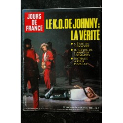 JOURS DE FRANCE 1568...