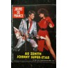 JOURS DE FRANCE 1559 Novembre 1984 Au Zenith Johnny Hallyday Super-Star