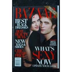 HARPER'S BAZAAR December...