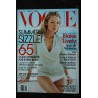 VOGUE Uk June 2010 - CoverBlake Lively - Kristen Stewart Jack White & Karen Elson Matthew Morrison