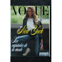 VOGUE 1000 Septembre 2009...
