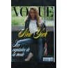 VOGUE 1000 Septembre 2009 Numéro Collector Londres Les Capitales de la mode