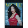 VOGUE 737 juin 1993 Cover Andie MacDowell Troublante Impérial le Japon