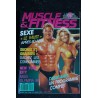 Muscle & Fitness n° 15 Janvier 1989 Miss Olympia 1988 Sexe Le Must après 40 ans