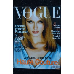 VOGUE 770 Septembre 1996...
