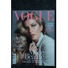 VOGUE 942  Novembre 2013 TOP EILENN FORD GISELE BÜNDCHEN CORPS BEAUTE GRACE DE MONACO