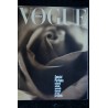 VOGUE 731 Novembre 1992 Jessye Norman Fourrures La comtesse Méduse + Supplément Spécial parfums