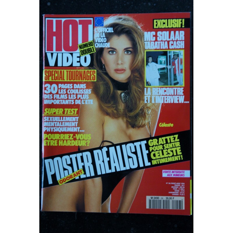 LES FILLES DE PLAYBOY 115 HOT WORLD TOUR RETROSPECTIVE LES STARS DE PLAYBOY NEUF