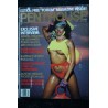 PENTHOUSE US 1987/04 Jenna Persaud Andrea Dworkin Medical Genocide Earl Miller Ed Holzman